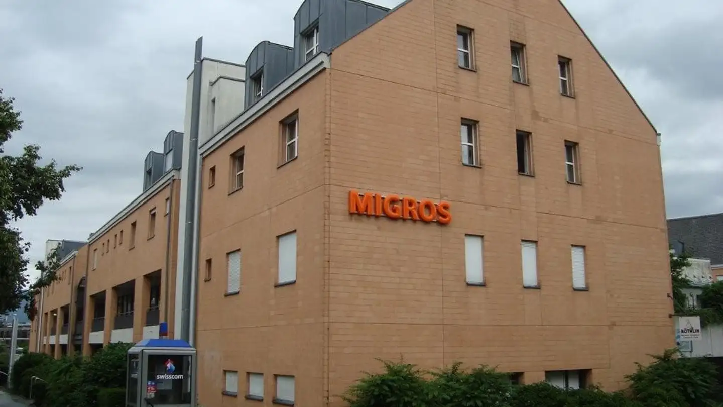 Attico in affitto - Goethestrasse 24, 8712 Stäfa