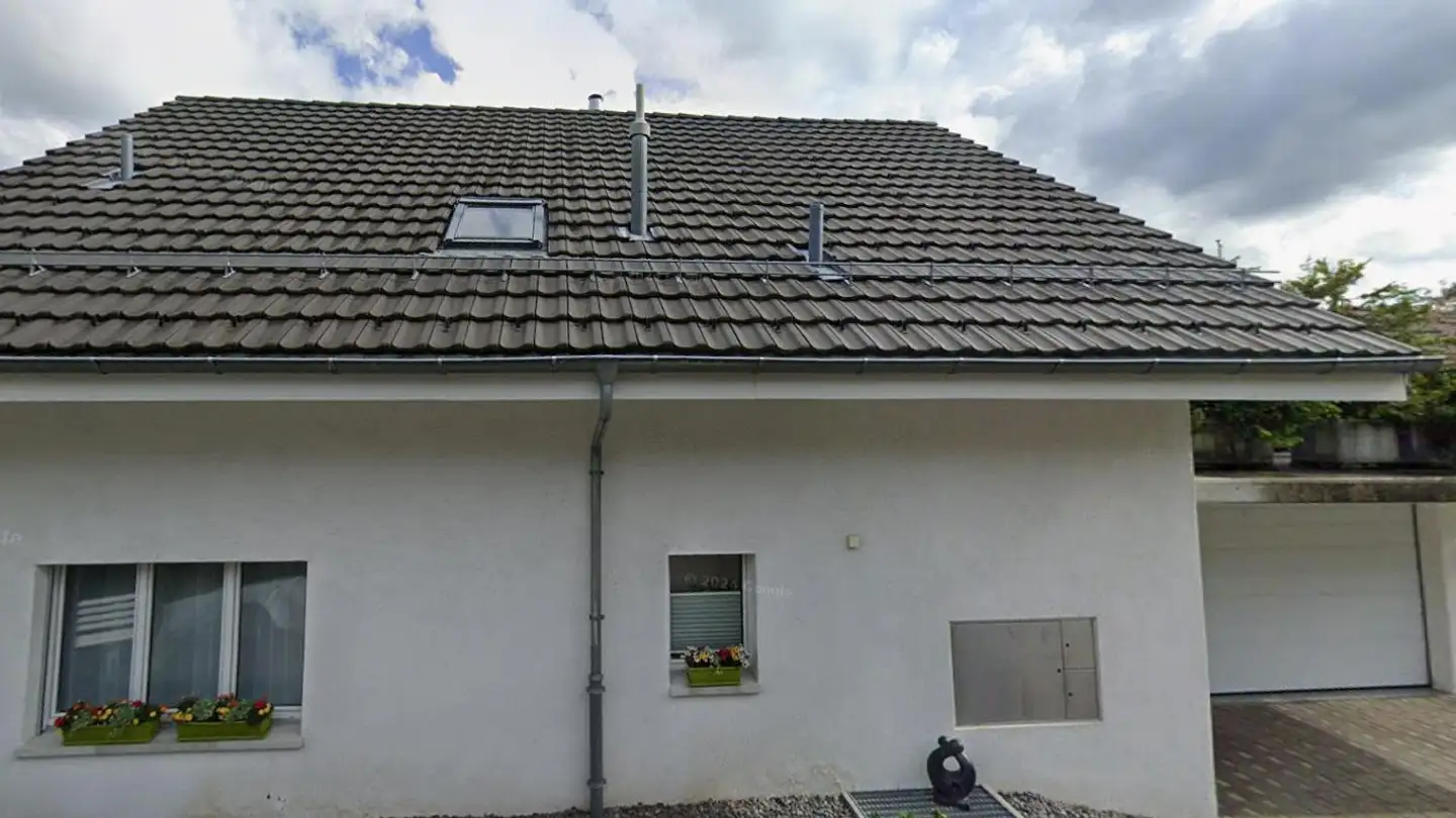 Einfamilienhaus kaufen - Winkelstrasse 4, 9034 Eggersriet - Foto 4