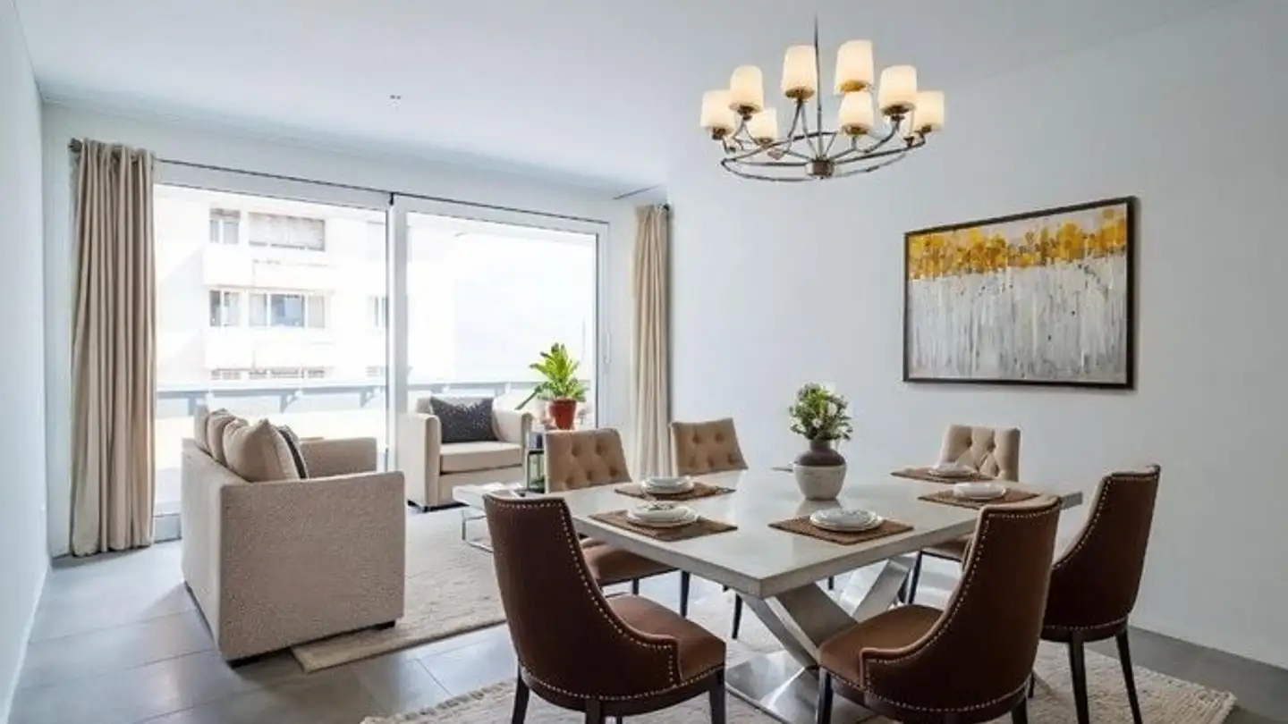 Appartement à louer - Eichlihalde 2, 6405 Immensee - Photo 2