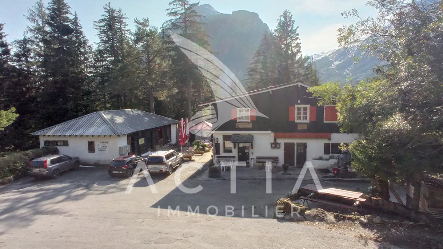 Hotel in vendita - 1976 Erde - Photo 3