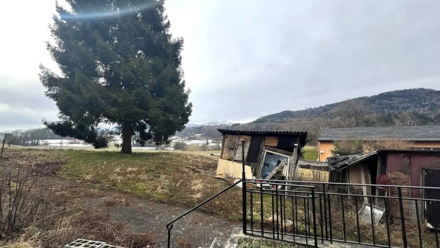 Casa singola in vendita - 1616 Attalens - Foto 2