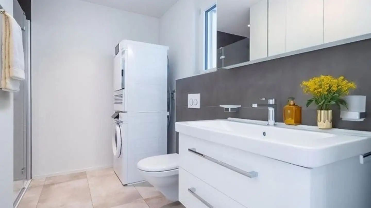 Appartement à louer - Eichlihalde 2, 6405 Immensee - Photo 4
