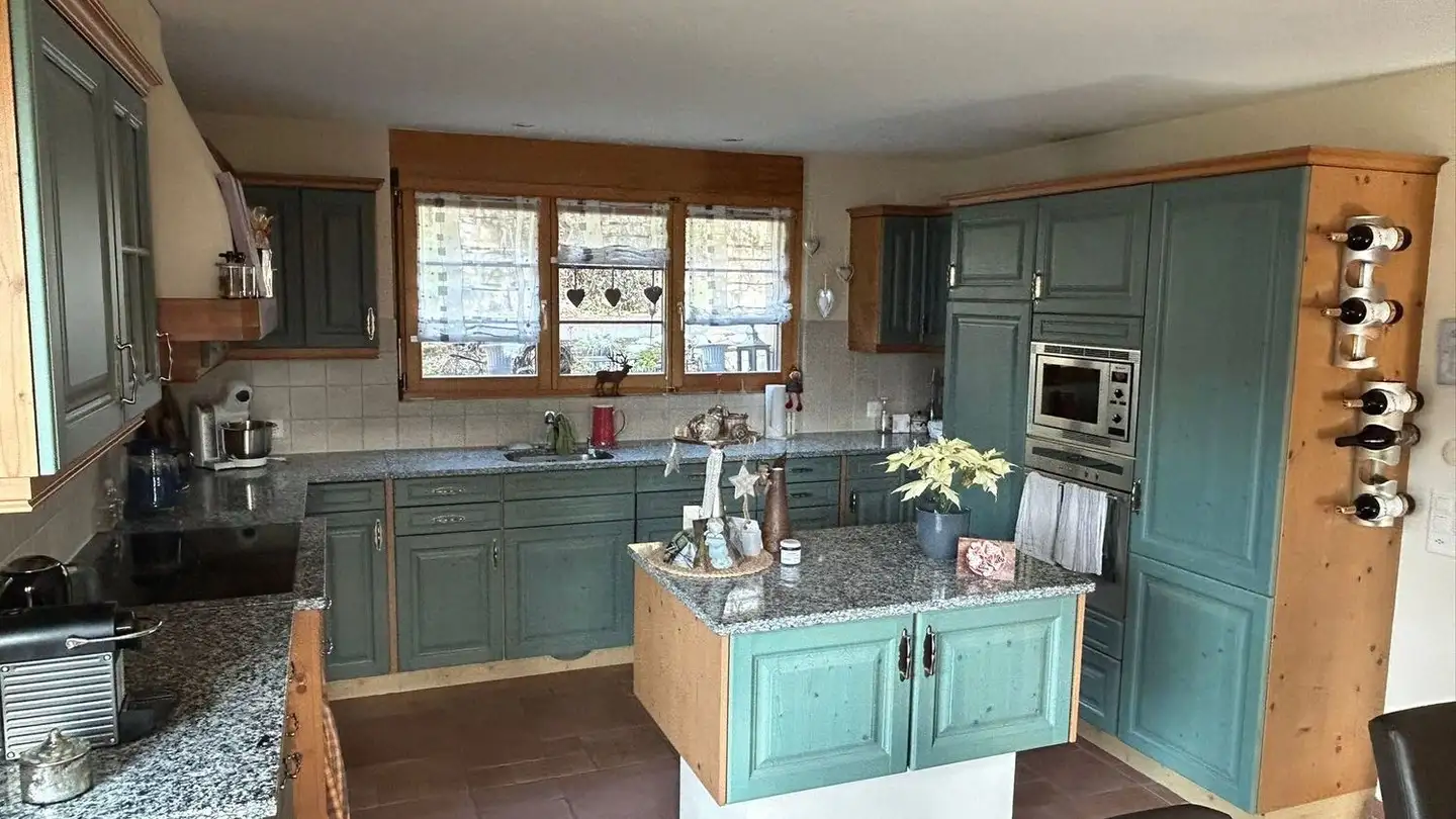 Maison individuelle à vendre - Unter Den Reben 4, 4413 Büren SO - Photo 3