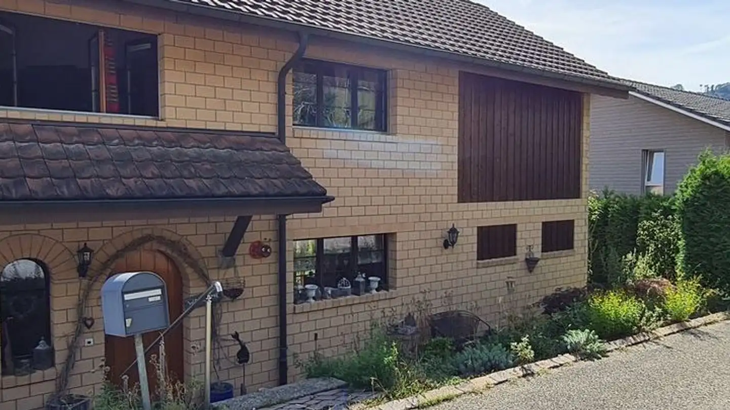 Maison individuelle à vendre - Unter Den Reben 4, 4413 Büren SO - Photo 2