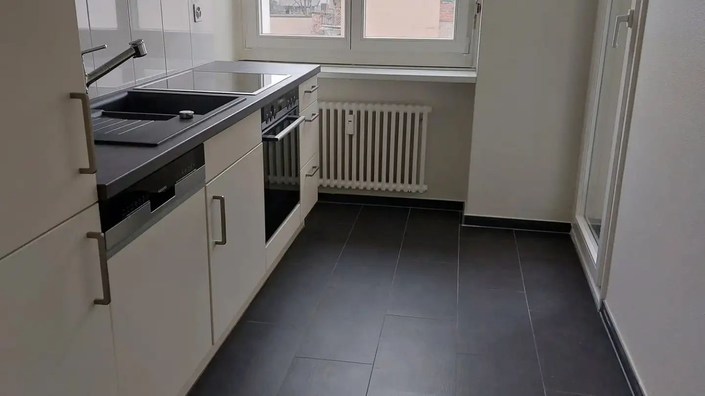 Appartement à louer - Oetlingerstrasse 40, 4057 Basel - Photo 3