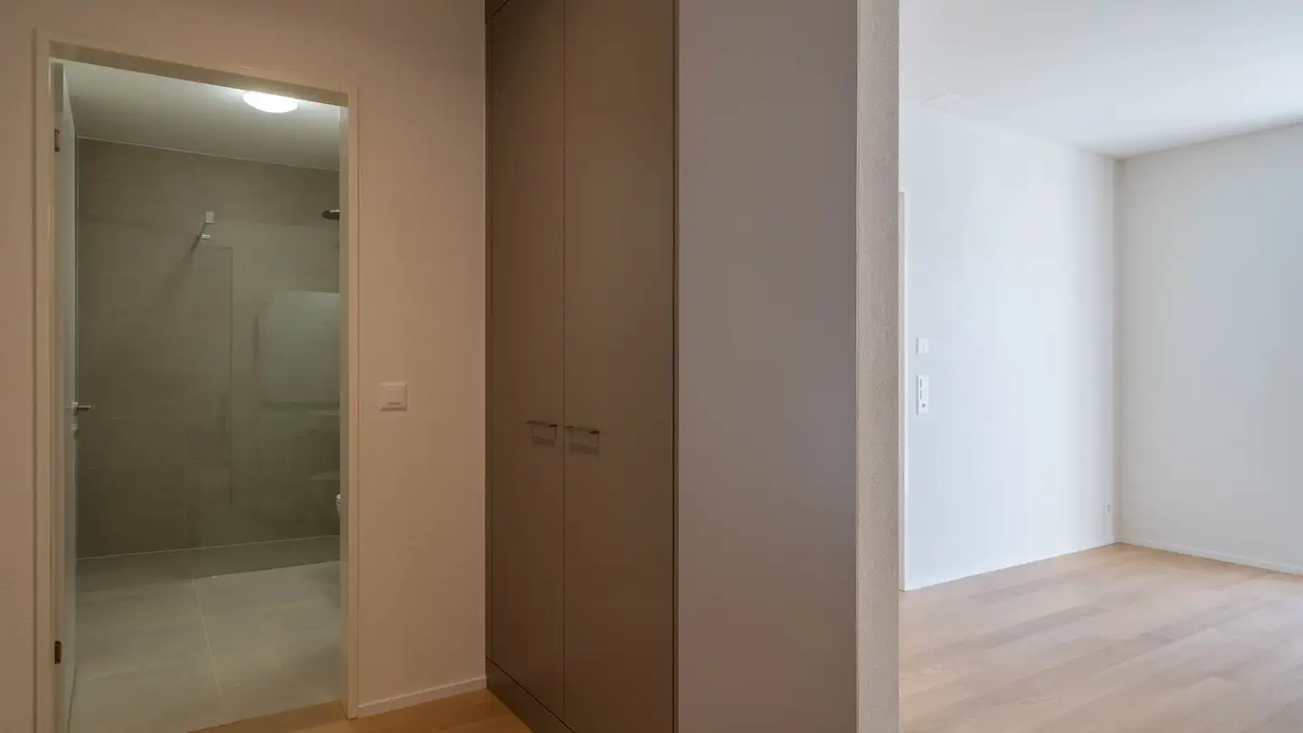 Appartamento in affitto - Schwalbenstrasse 1a, 8374 Oberwangen TG - Foto 4