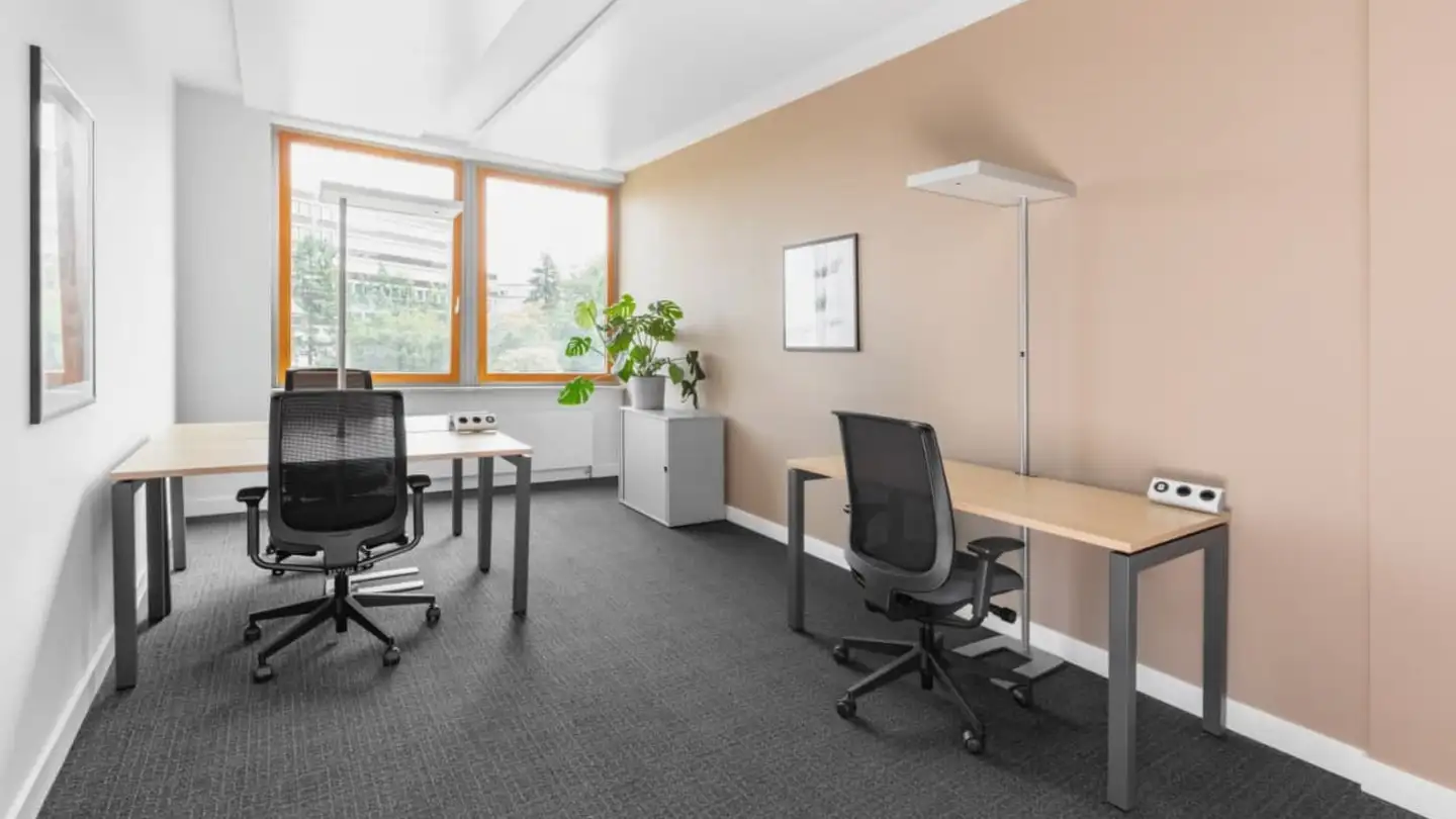 Bürofläche mieten - 4051 Basel