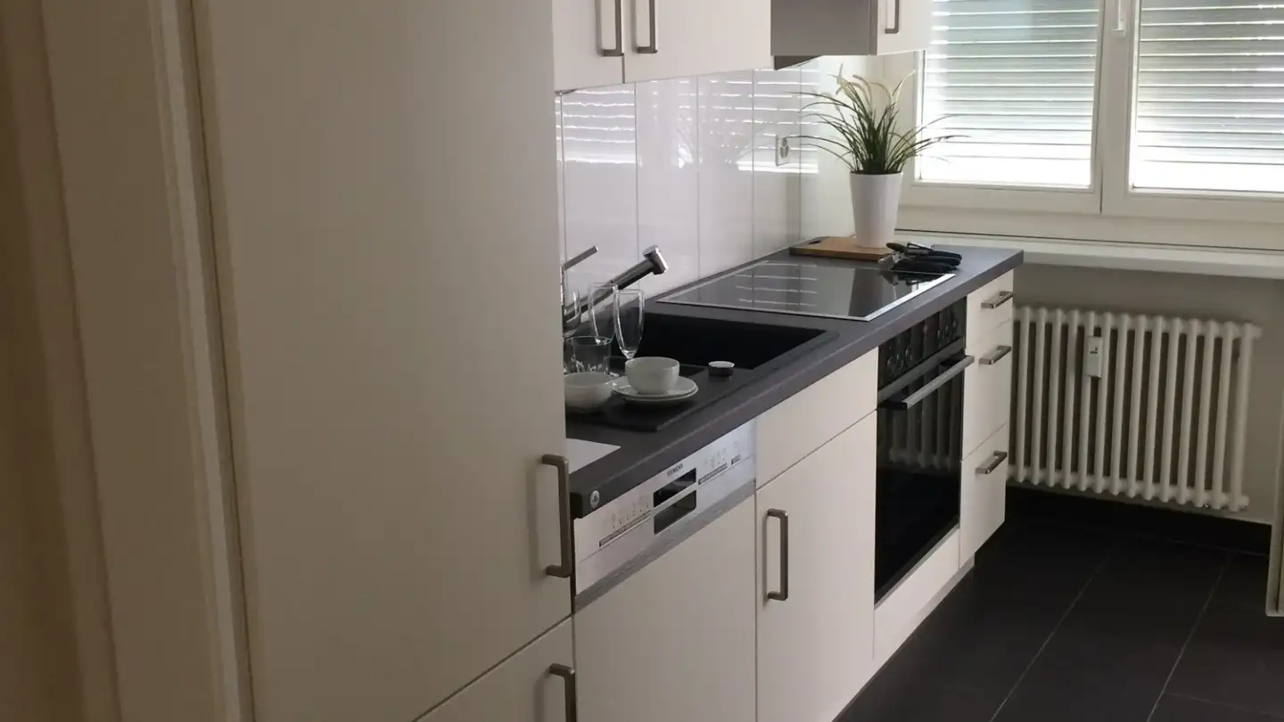 Appartement à louer - Oetlingerstrasse 40, 4057 Basel - Photo 4