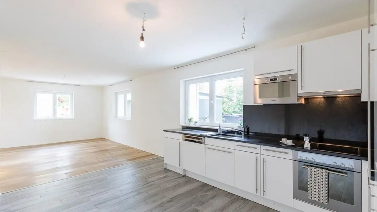 Appartamento in affitto - Aarauerstrasse 11, 5036 Oberentfelden - Photo 2