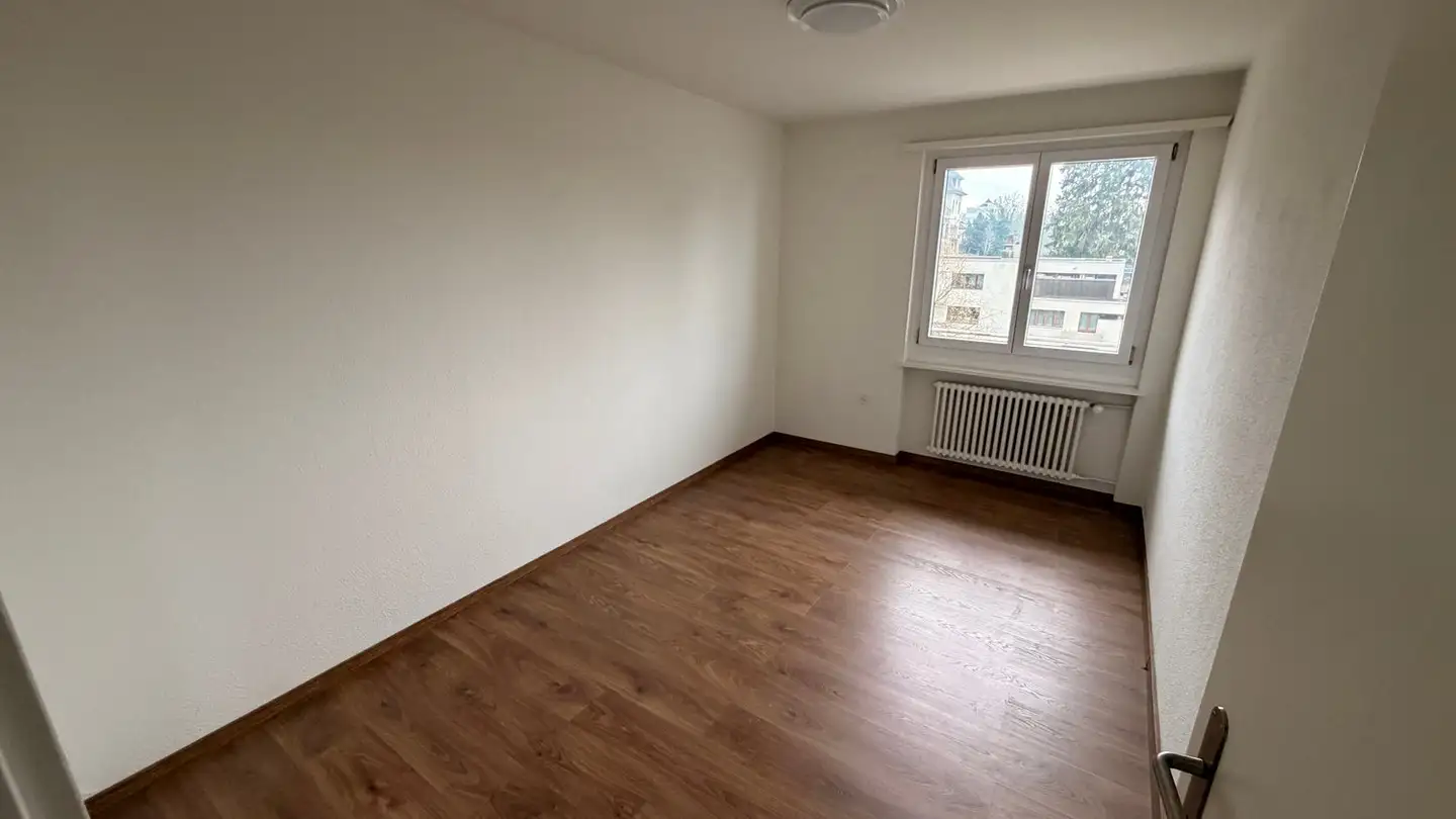 Appartement à louer - Mühletobelstrasse 20, 9400 Rorschach - Photo 2