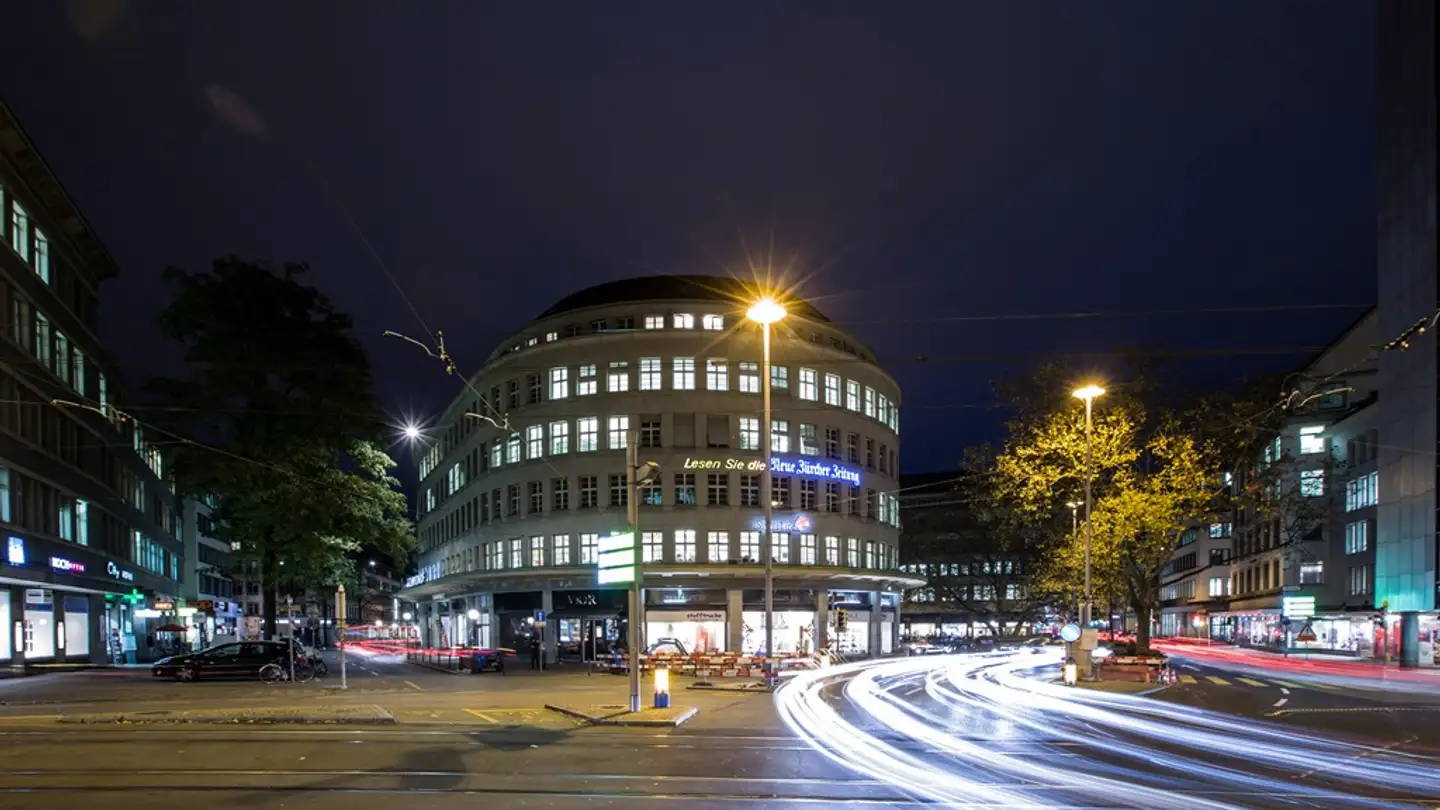 Lagerraum mieten - Uraniastrasse 40, 8001 Zürich - Foto 2