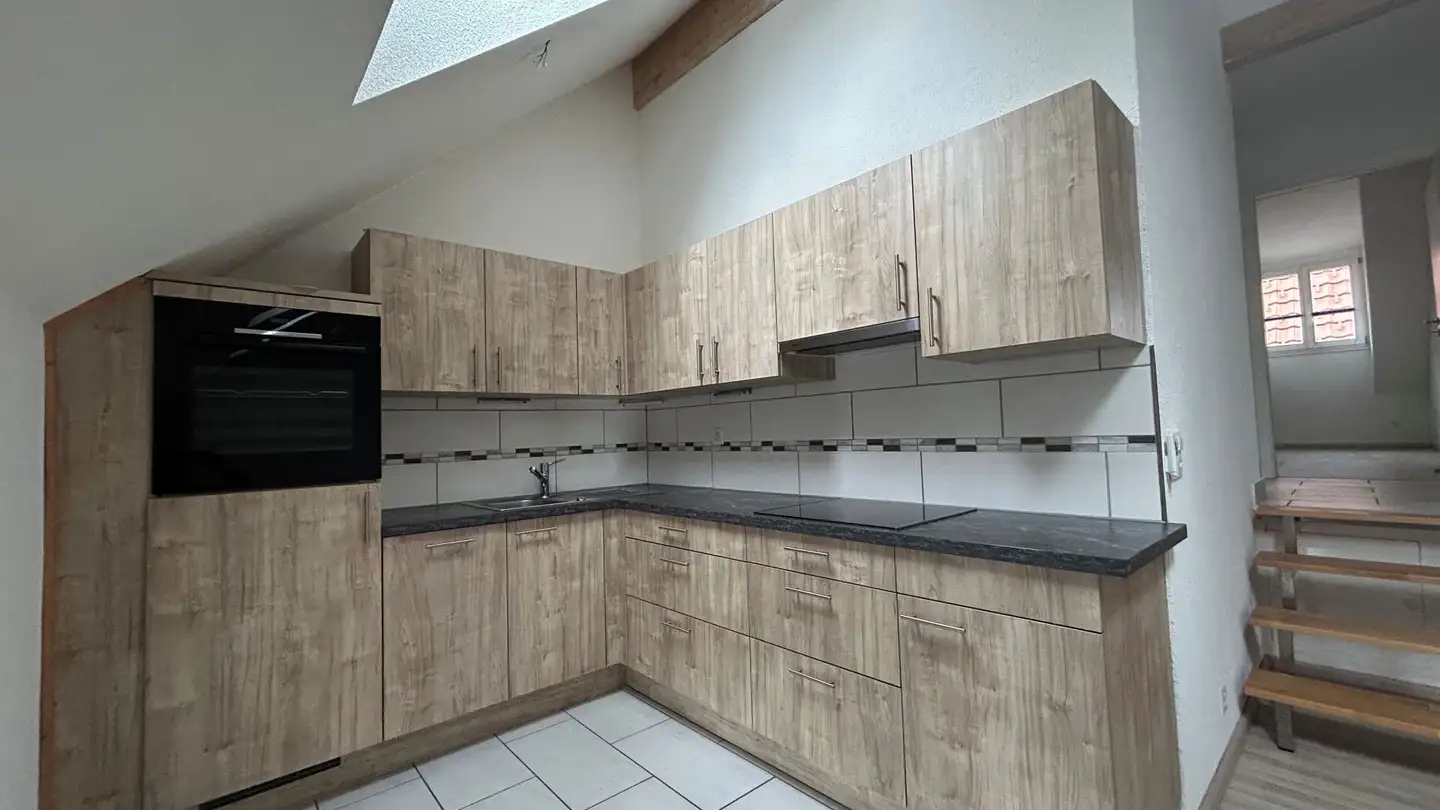 Apartment for rent - Zentrumstrasse 3, 4323 Wallbach - Photo 4