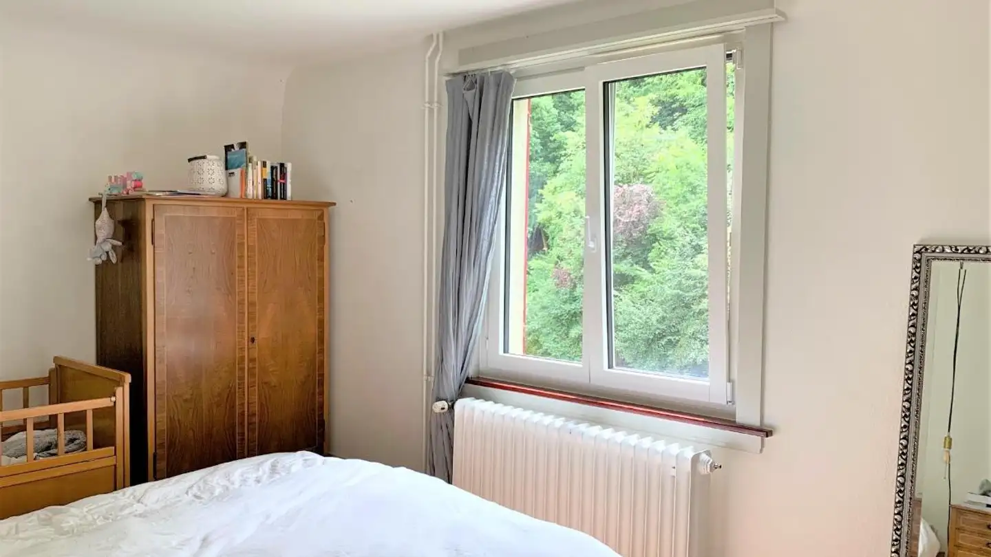 Duplex in affitto - Brunnmattstrasse 14, 5400 Baden - Photo 3