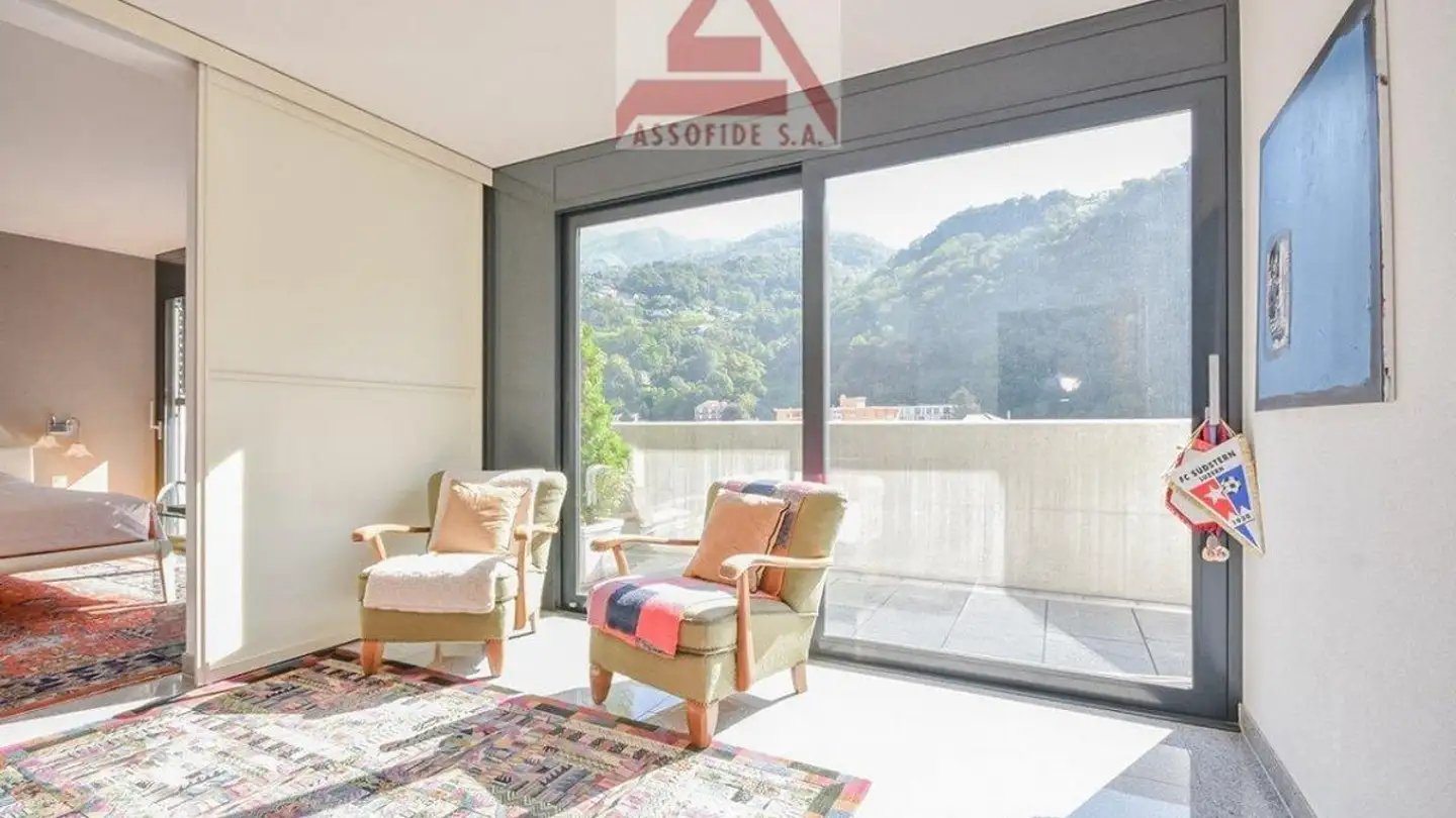 Penthouse for sale - 6512 Giubiasco - Photo 4