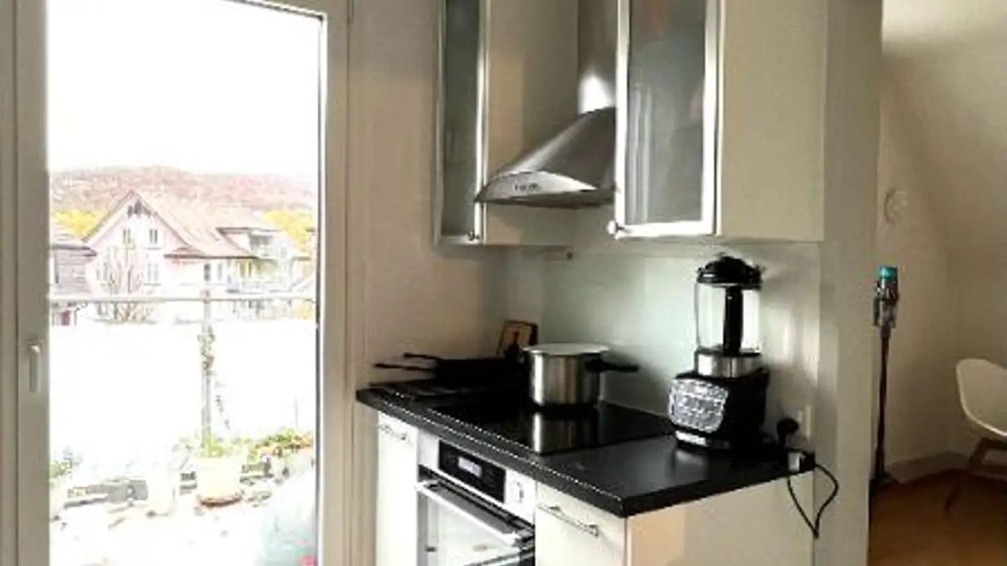 Duplex in affitto - Brunnmattstrasse 14, 5400 Baden - Photo 4