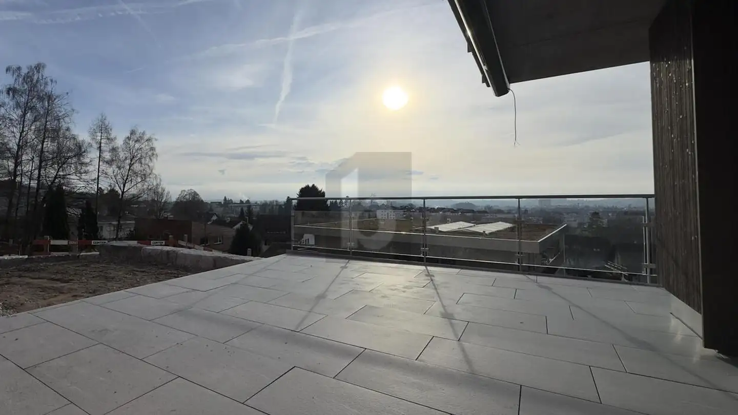 Appartamento in affitto - 8623 Wetzikon ZH - Foto 4