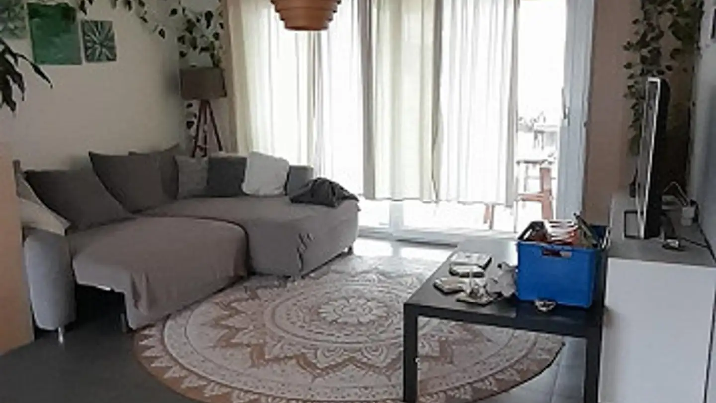 Wohnung mieten - Rösslimatte 8, 6207 Nottwil - Foto 2