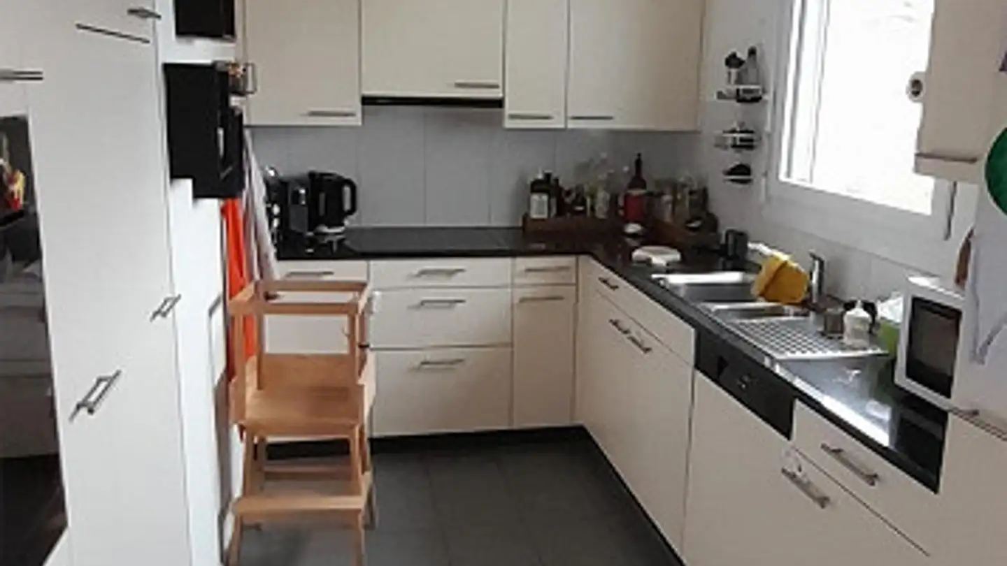Wohnung mieten - Rösslimatte 8, 6207 Nottwil - Foto 3