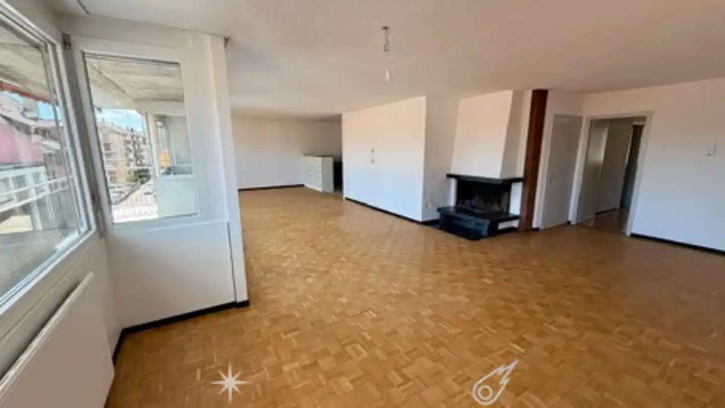Appartement à louer - Rue Ernst-Schüler / Ernst-Schüler-Strasse 37, 2502 Biel/Bienne - Photo 3