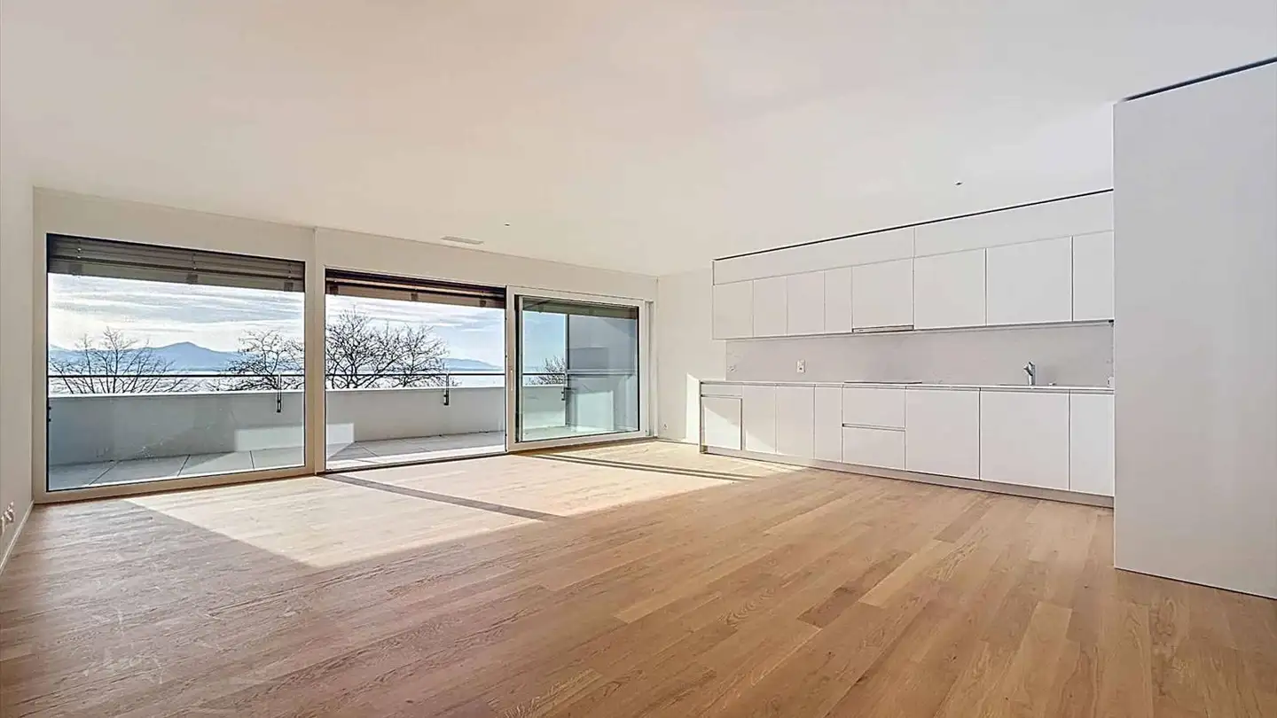 Appartamento in vendita - 1180 Rolle