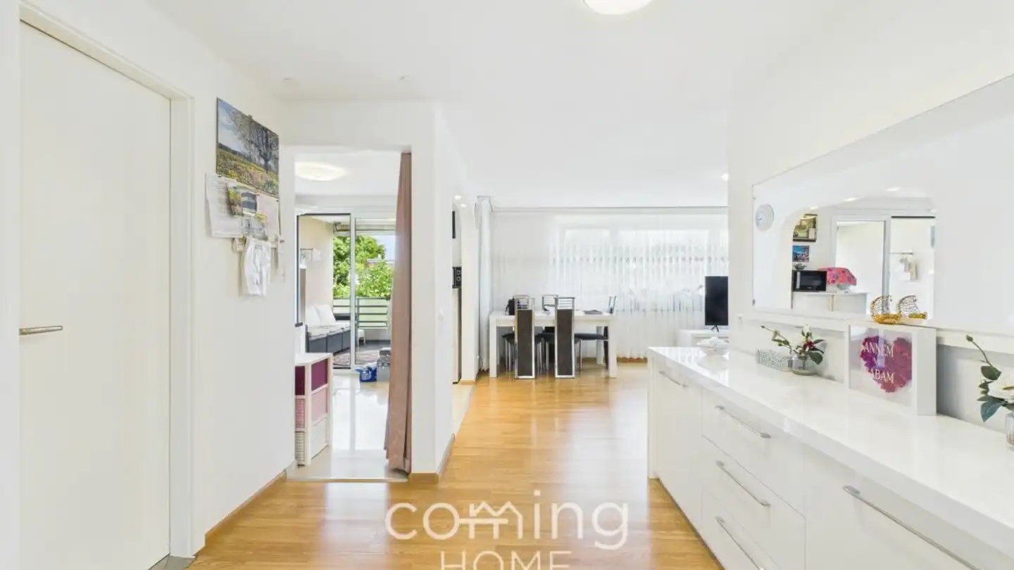 Appartamento in vendita - 4153 Reinach BL