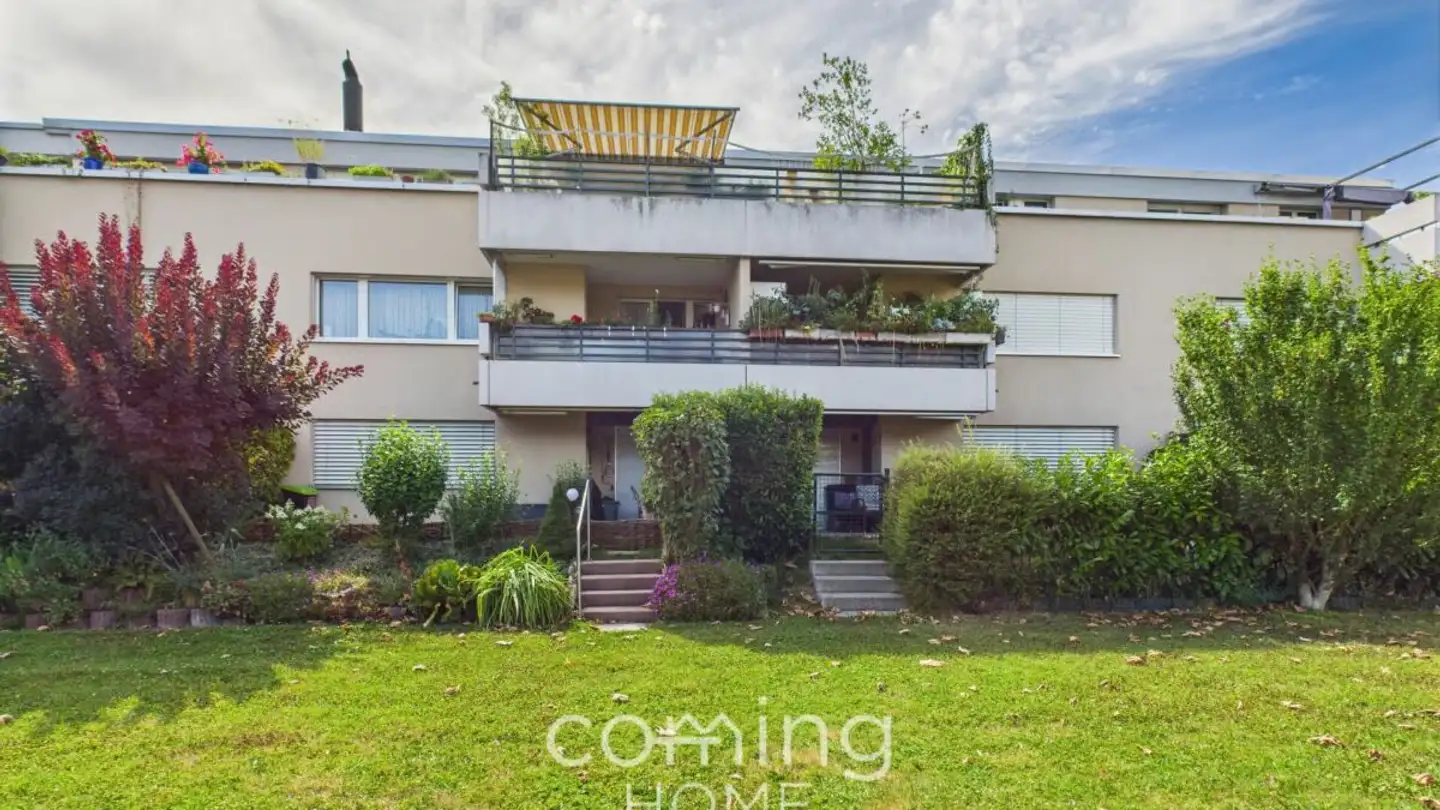 Wohnung kaufen - 4153 Reinach BL - Foto 3