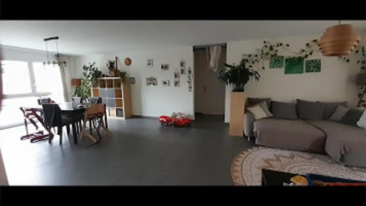 Wohnung mieten - Rösslimatte 8, 6207 Nottwil - Foto 4