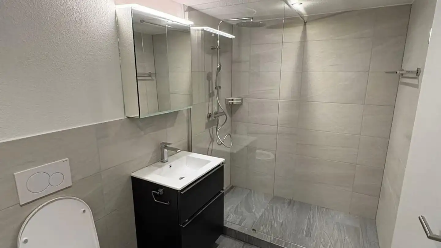 Wohnung mieten - 9475 Sevelen - Foto 2