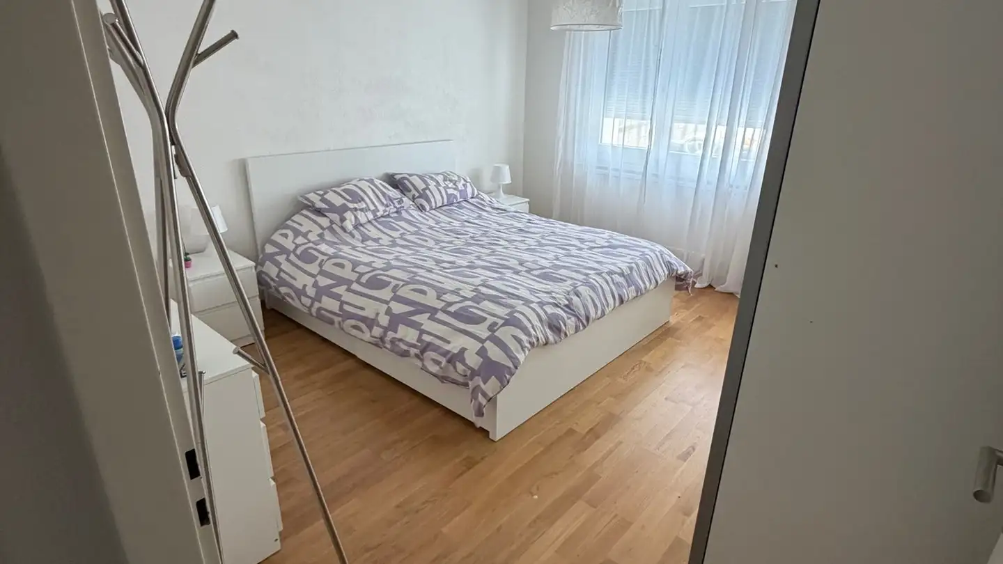 Wohnung mieten - Rue De La Côte 21, 2052 Fontainemelon