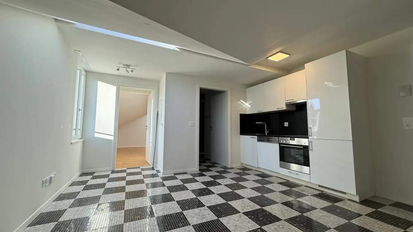 Appartamento in affitto - Rickenstrasse 22, 9014 St. Gallen