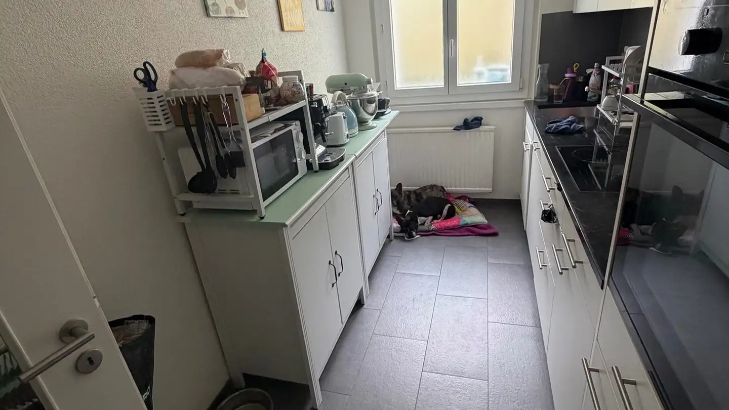 Wohnung mieten - Rue De La Côte 21, 2052 Fontainemelon - Foto 2
