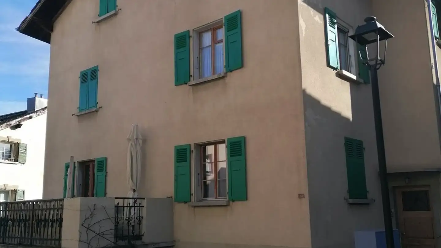 Apartment for rent - 1964 Conthey - Photo 2