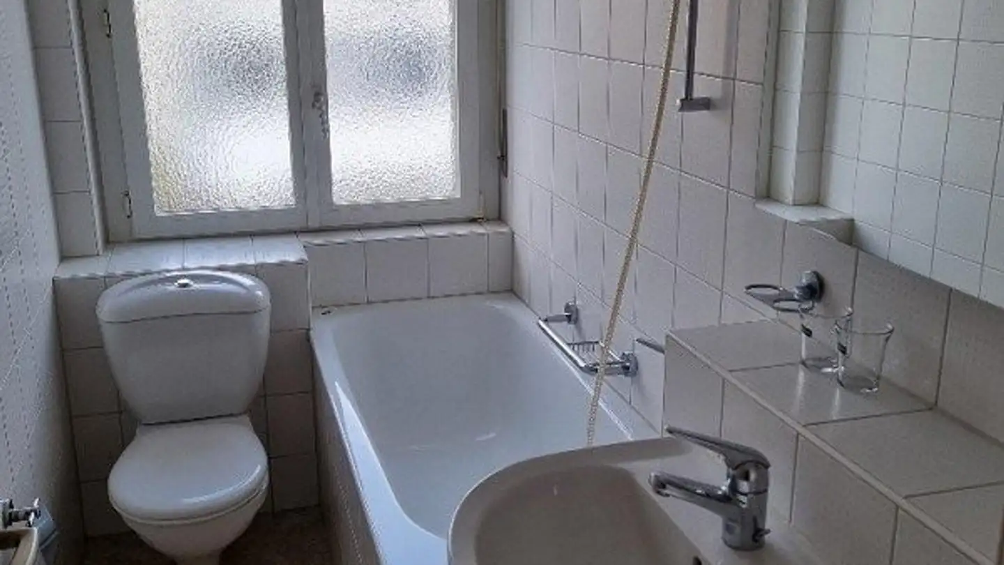 Appartamento in affitto - Zürichstrasse 12, 4665 Oftringen - Foto 4