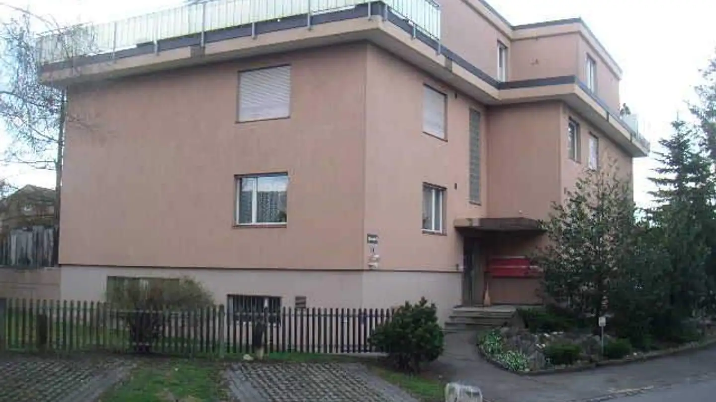 Wohnung mieten - Alte Gillhofstrasse 3, 8560 Märstetten