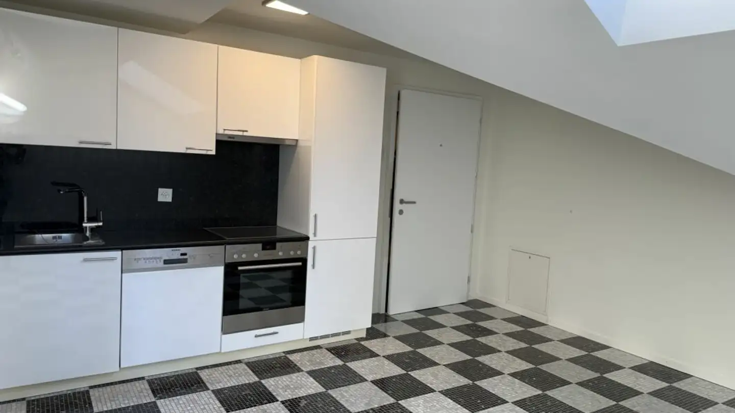 Appartamento in affitto - Rickenstrasse 22, 9014 St. Gallen - Foto 2