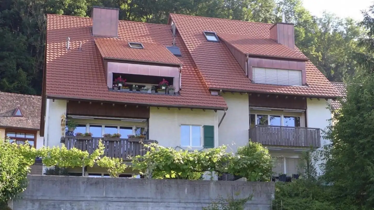 Apartment for rent - Seewenstrasse 292, 4204 Himmelried