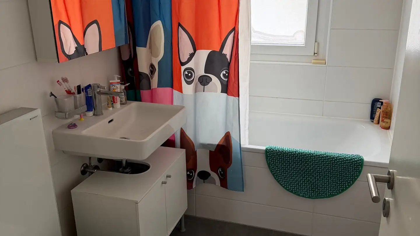 Wohnung mieten - Rue De La Côte 21, 2052 Fontainemelon - Foto 3