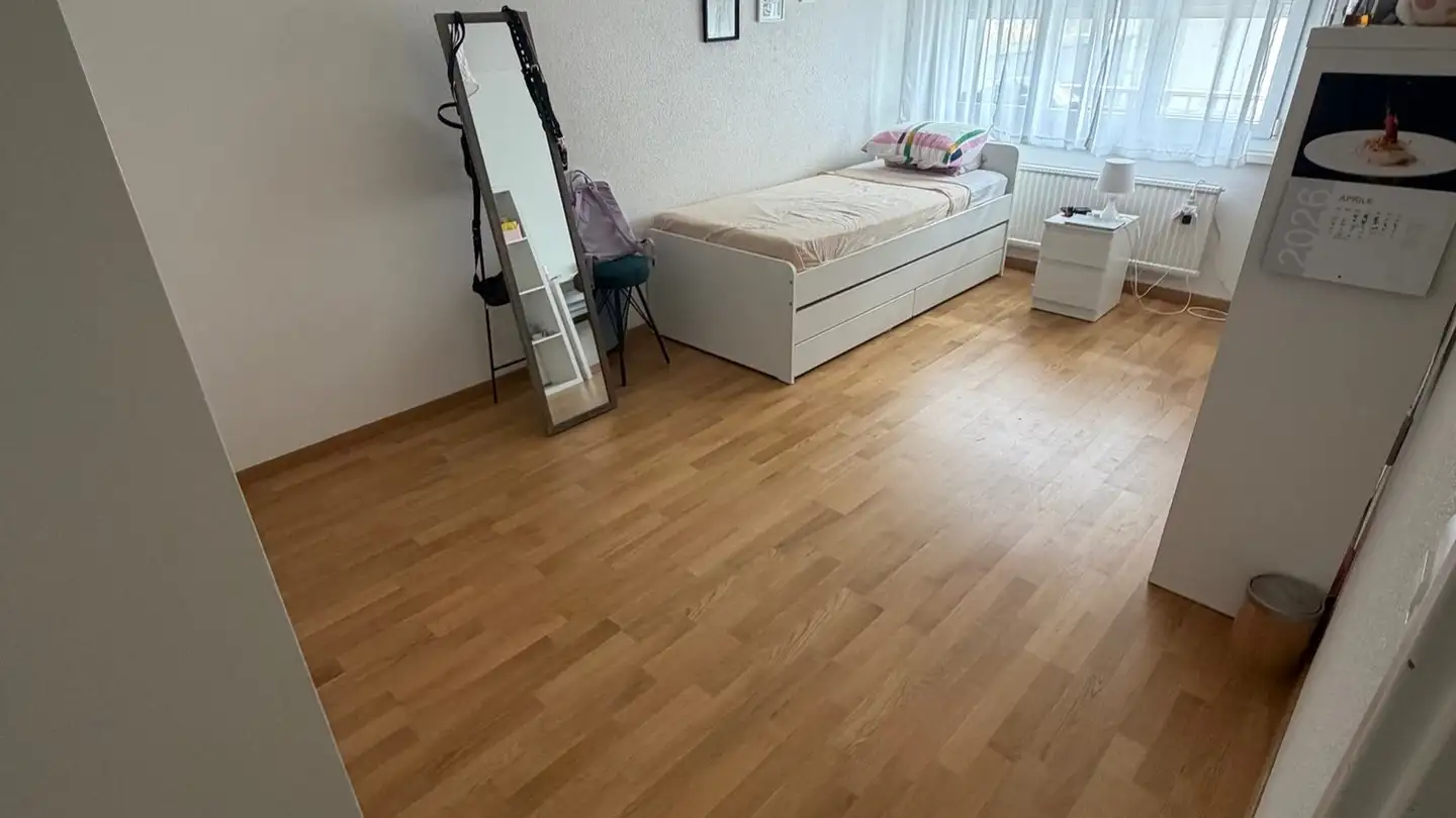 Wohnung mieten - Rue De La Côte 21, 2052 Fontainemelon - Foto 4