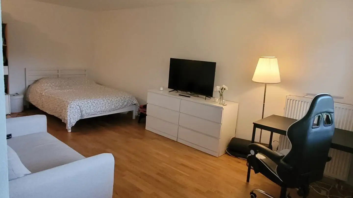 Wohnung mieten - 1373 Chavornay