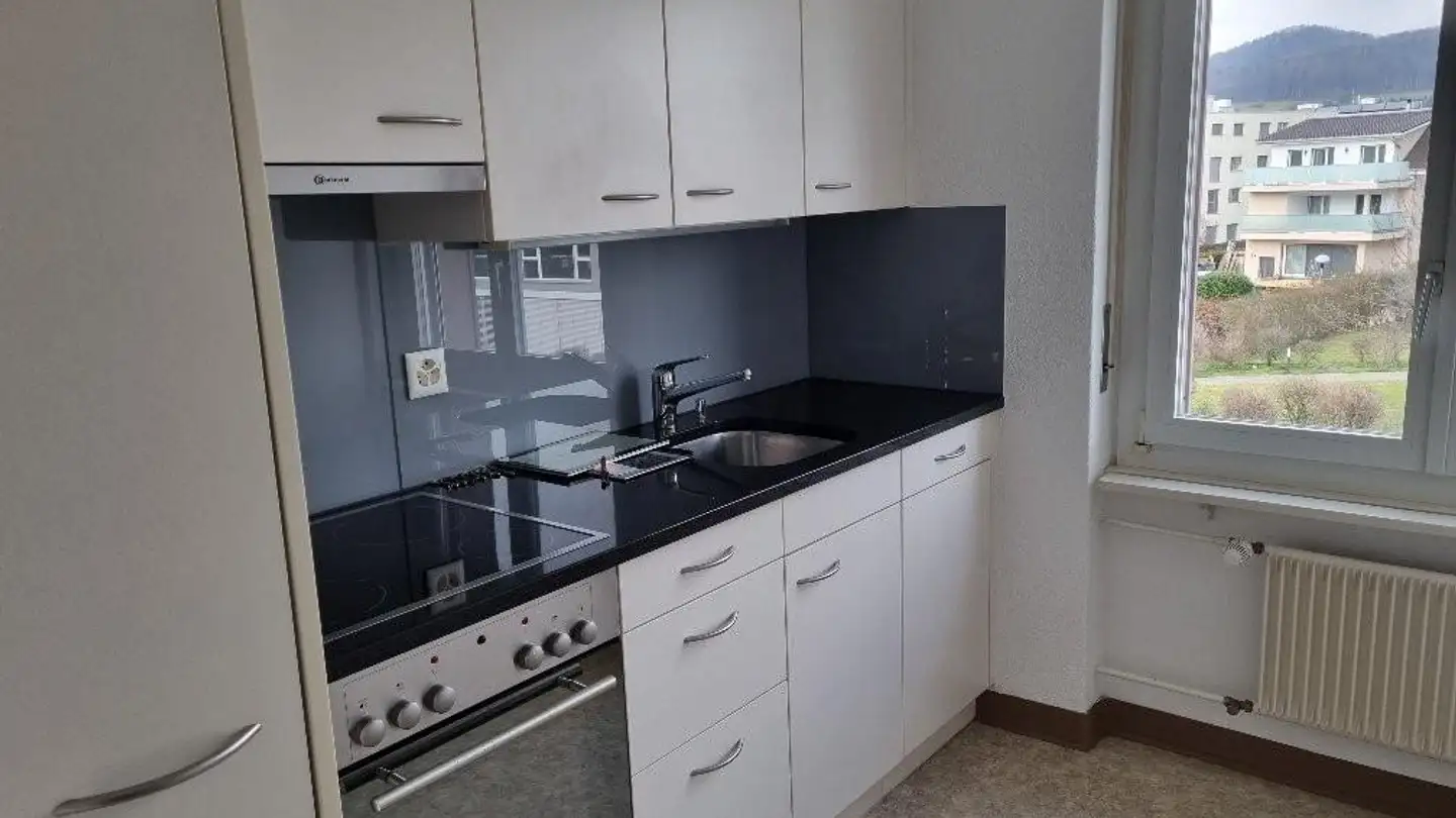 Appartamento in affitto - Zürichstrasse 12, 4665 Oftringen - Foto 2