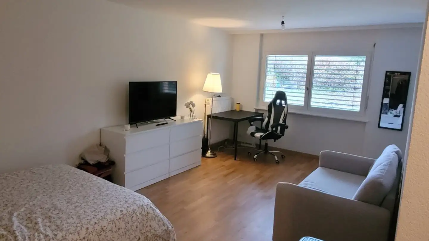 Wohnung mieten - 1373 Chavornay - Foto 2