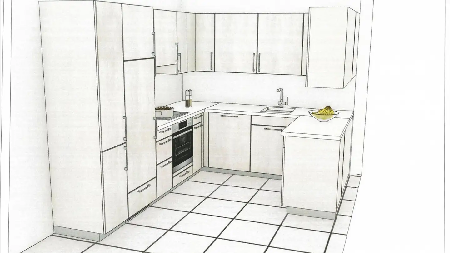 Appartamento in affitto - Seewenstrasse 292, 4204 Himmelried - Photo 2