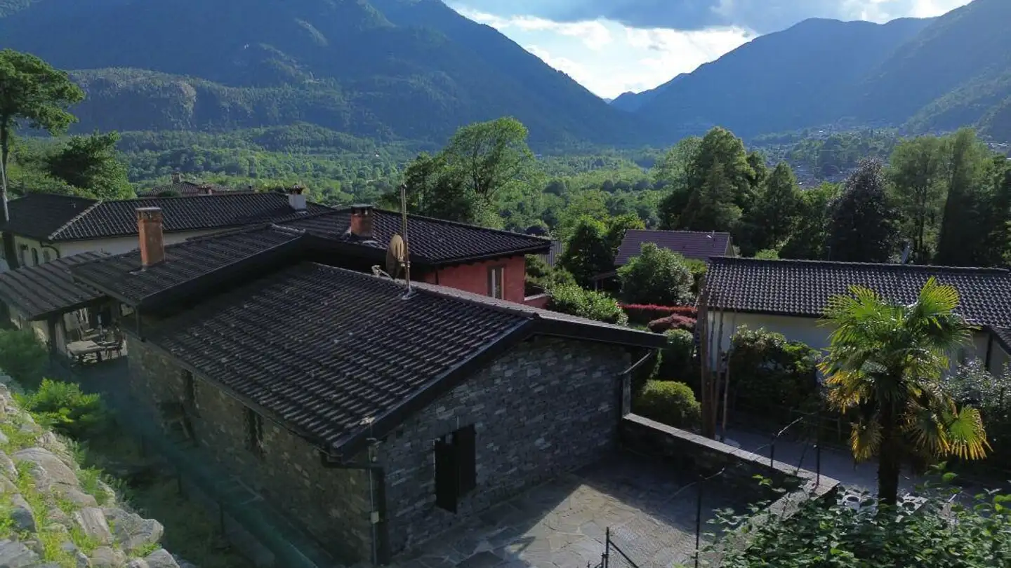 Villa for sale - 6652 Tegna - Photo 3