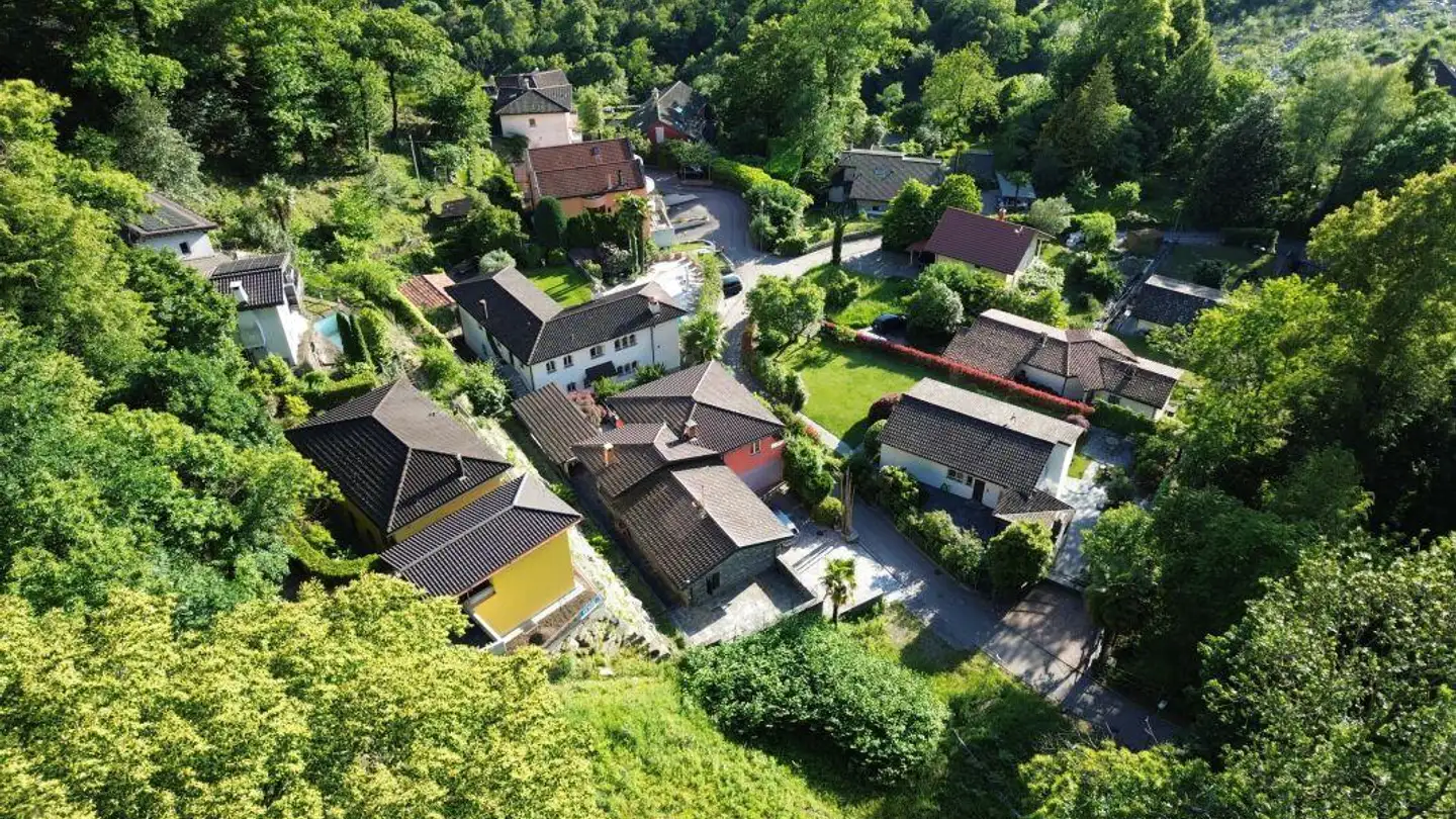 Villa for sale - 6652 Tegna - Photo 4