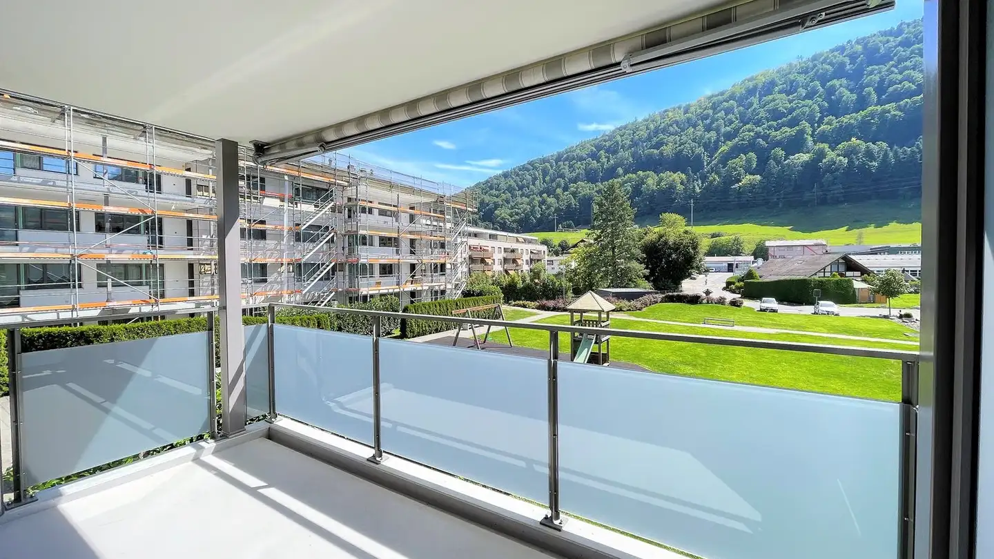 Appartement à louer - Bennenegg 26, 6014 Luzern - Photo 4