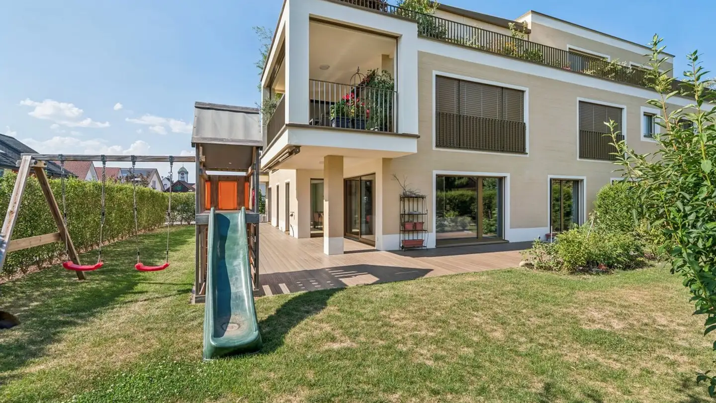 Appartamento in vendita - Im Amtsacker 23, 8424 Embrach - Foto 3