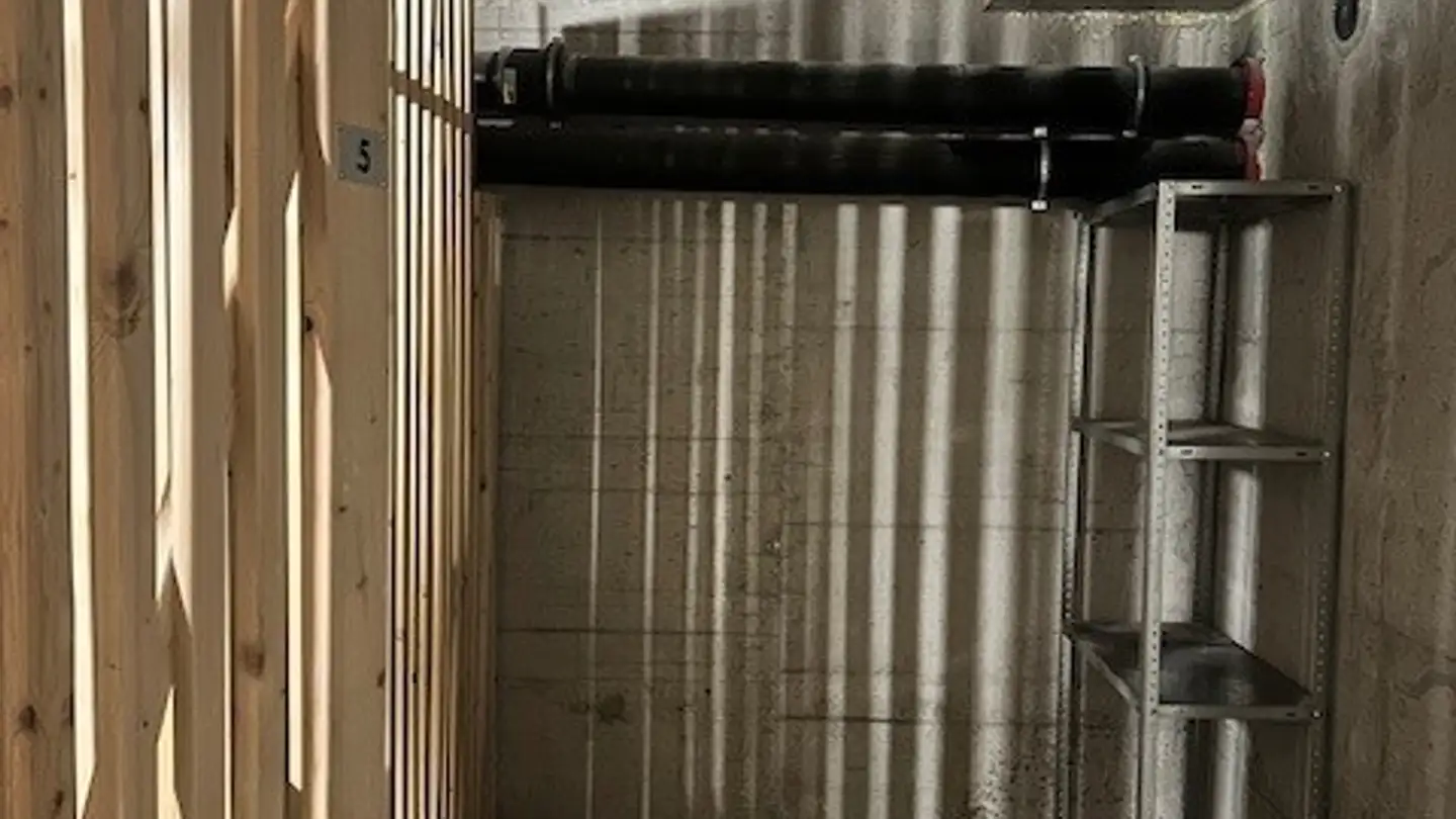 Lagerraum mieten - Grand-Rue 36, 1350 Orbe - Foto 2