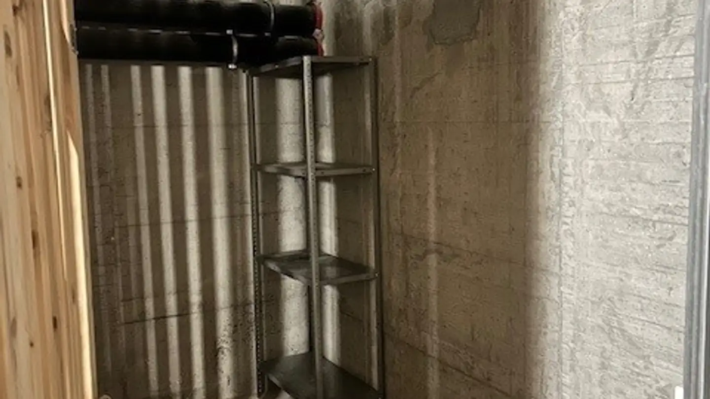 Lagerraum mieten - Grand-Rue 36, 1350 Orbe - Foto 3