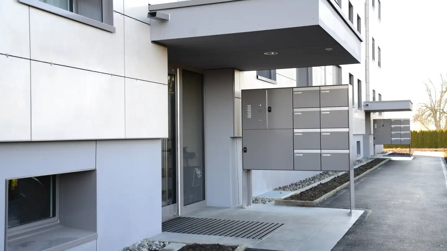 Appartement à louer - Bennenegg 26, 6014 Luzern - Photo 3