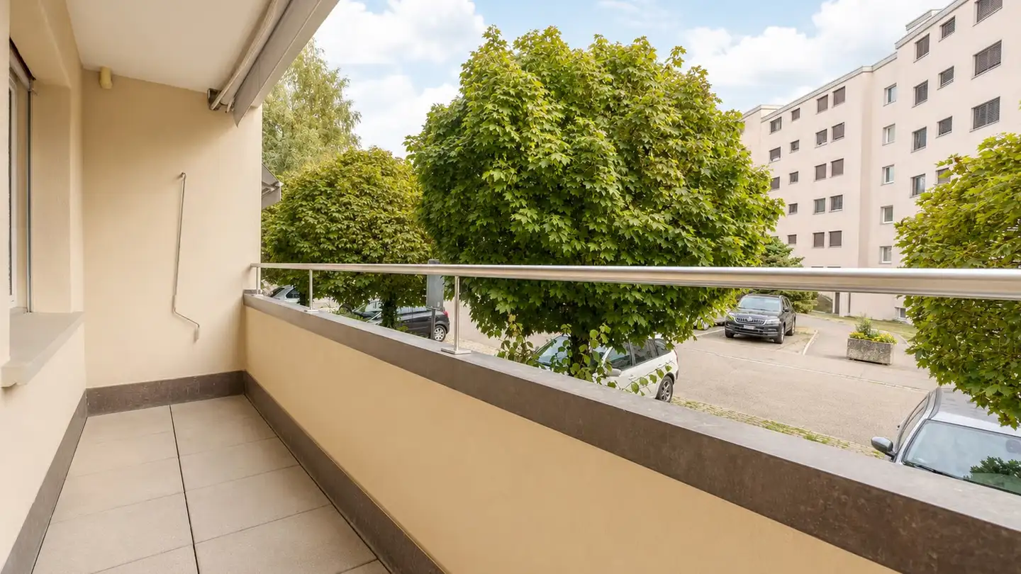 Appartement à louer - Höheweg 5, 4663 Aarburg - Photo 4